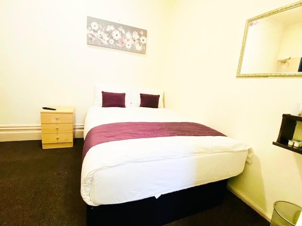 Standard Double Room, Private Bathroom