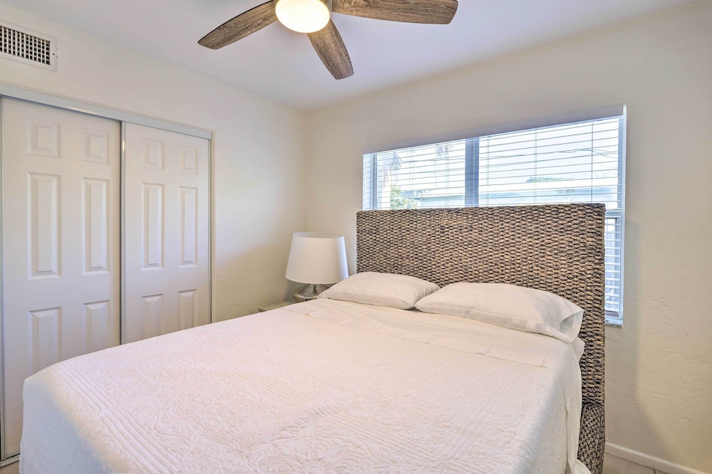 House (2 Bedrooms) photo 1