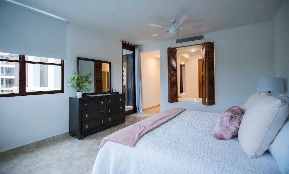 Luxury Villa, 3 Bedrooms, Balcony, Ocean View photo 1