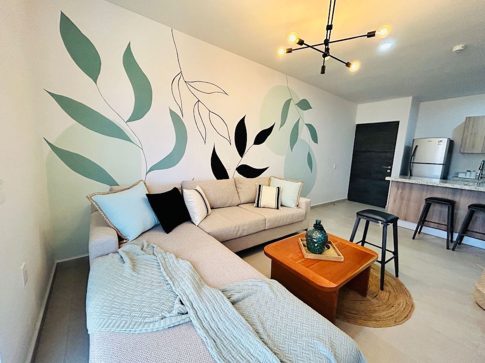 Comfort Apartment photo 3