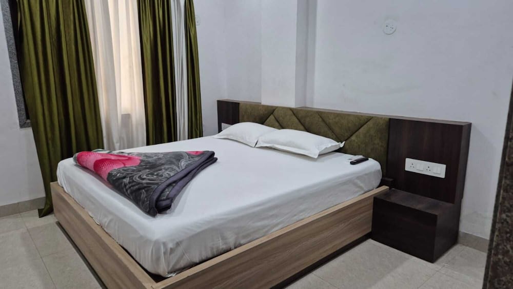 Deluxe Room photo 3