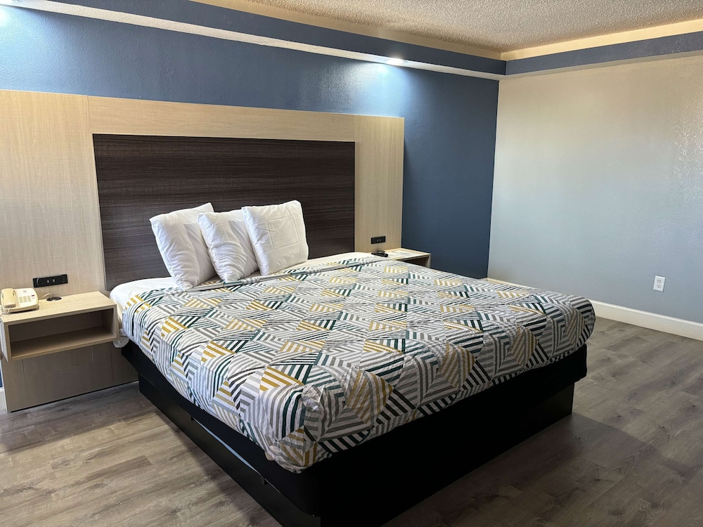 Studio 6 Suites Memphis, TN East Memphis, 사진 8
