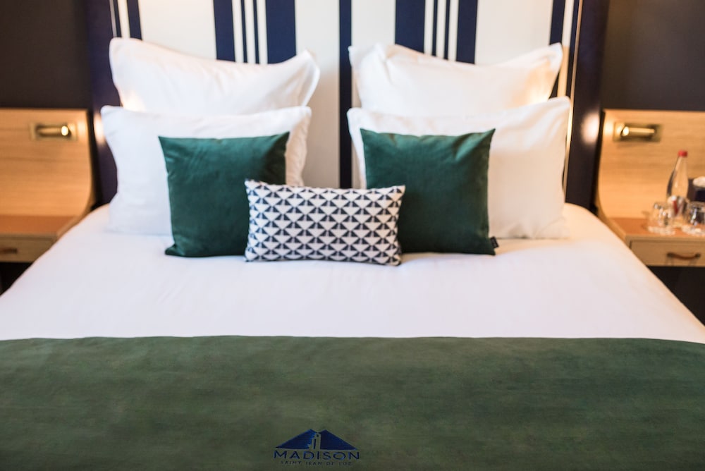 Madison Saint Jean de Luz, Billede 3