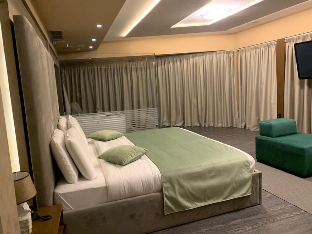 Superior Room, Balcony photo 2