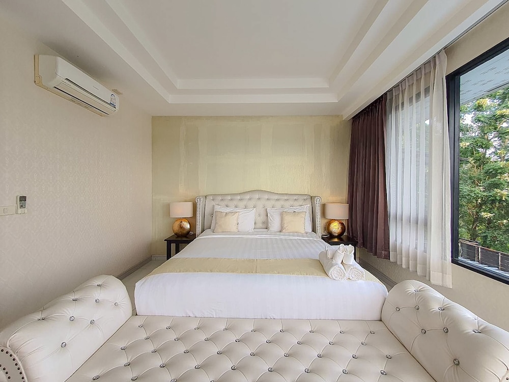 Panorama Suite