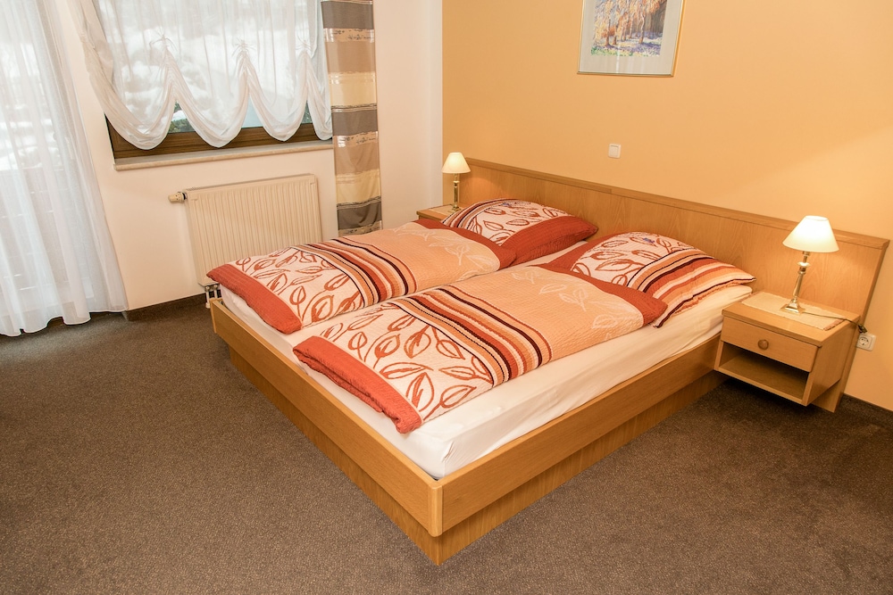 Apartment, 2 Bedrooms (D)