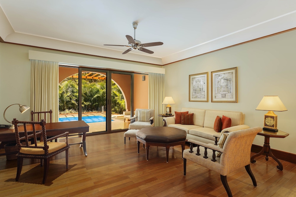 Suite, 1 Bedroom, Ground Floor - Photo 1