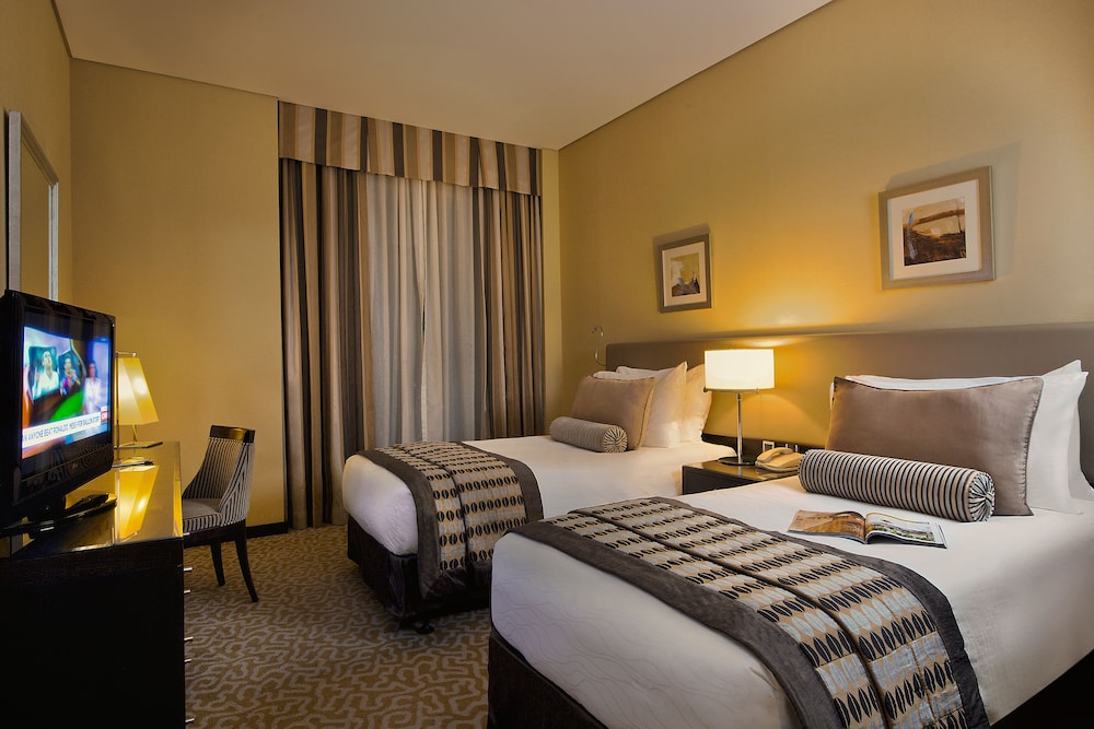 Executive Suite Three Bedroom photo 2
