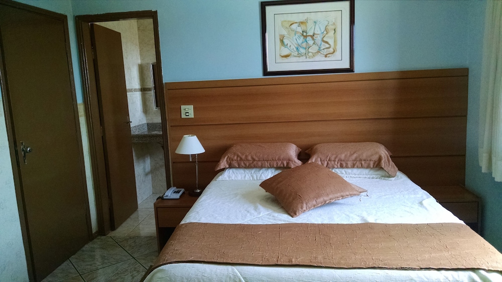 Suite photo 1