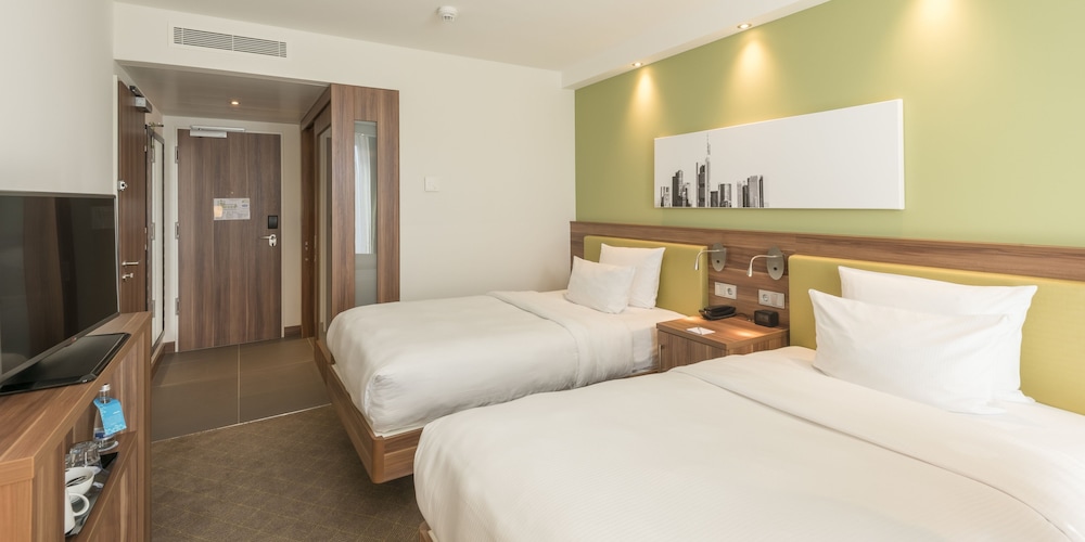 Twin Room photo 2
