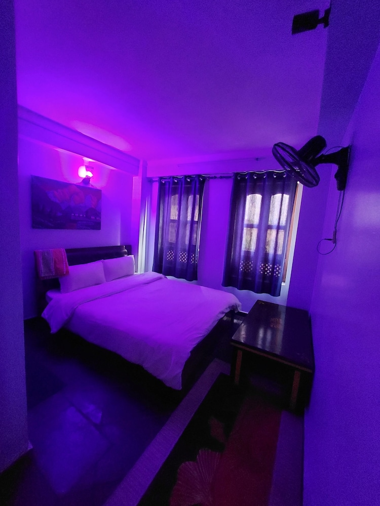 Economy Single Room photo 1