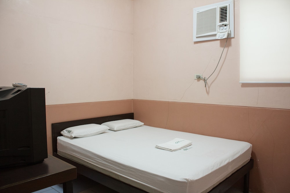 Standard Room, 1 Double Bed photo 1