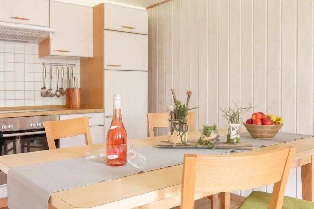 Apartment, 2 Bedrooms (Murmeltier) photo 3