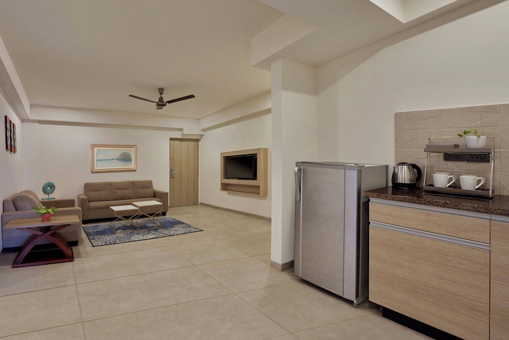 Classic Suite, 2 Bedrooms (View) - Photo 3