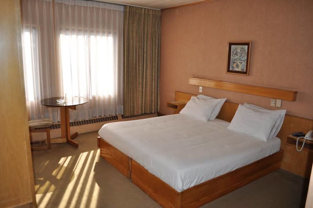Superior Double Room, 1 King Bed photo 1