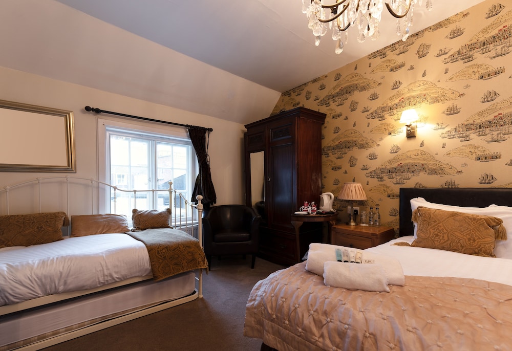Double or Twin Room photo 1