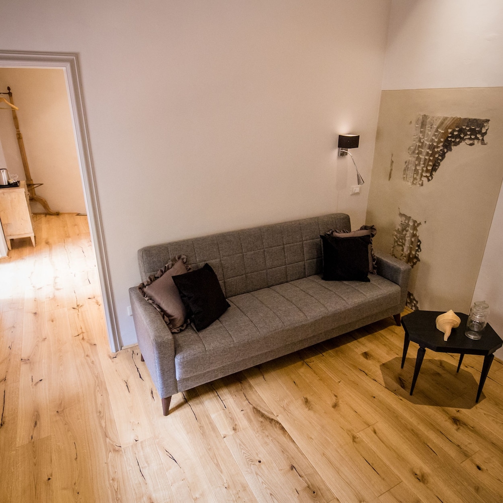 Luxury Room photo 2
