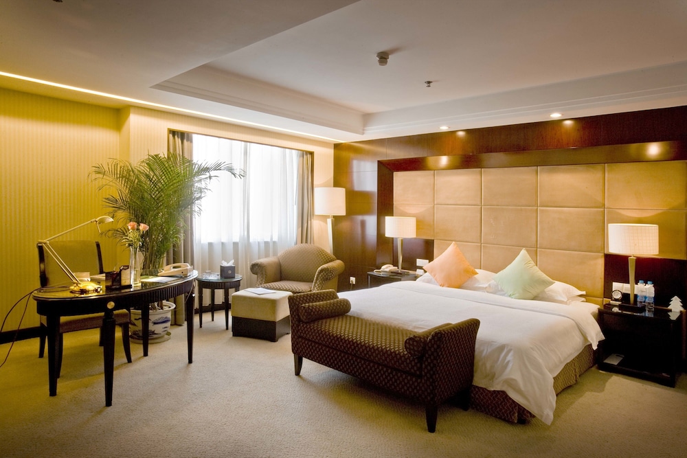 Business Room, 1 Double Bed photo 3