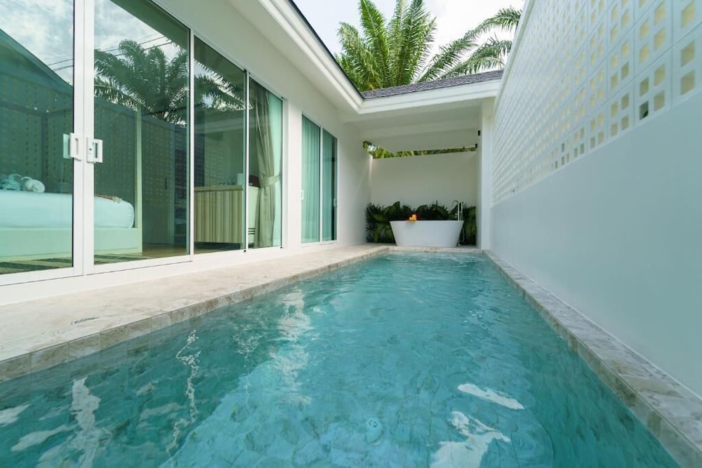 Deluxe Pool Villa - Photo 5