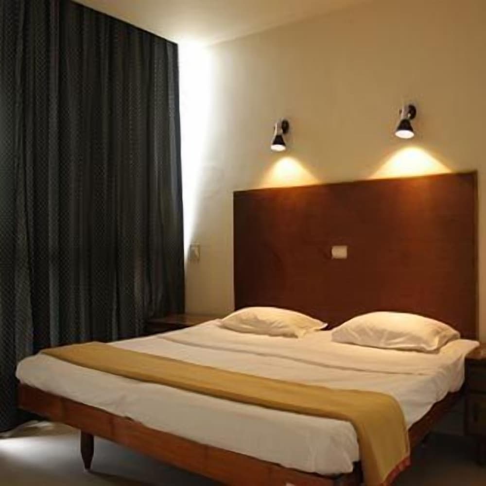 Deluxe Room photo 1