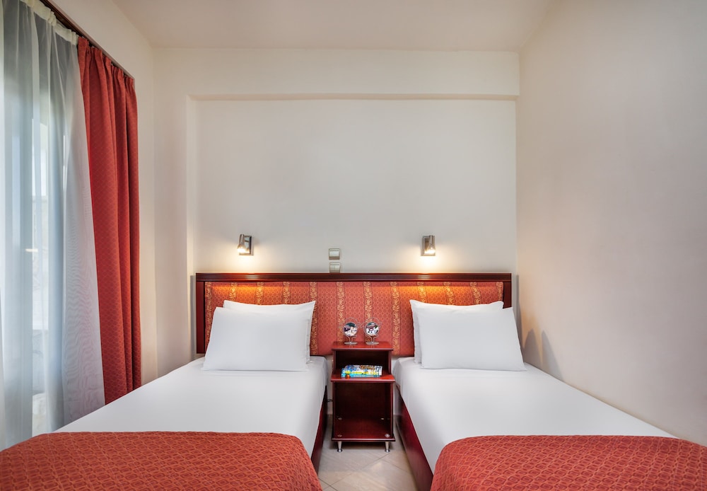 Classic Double or Twin Room photo 1