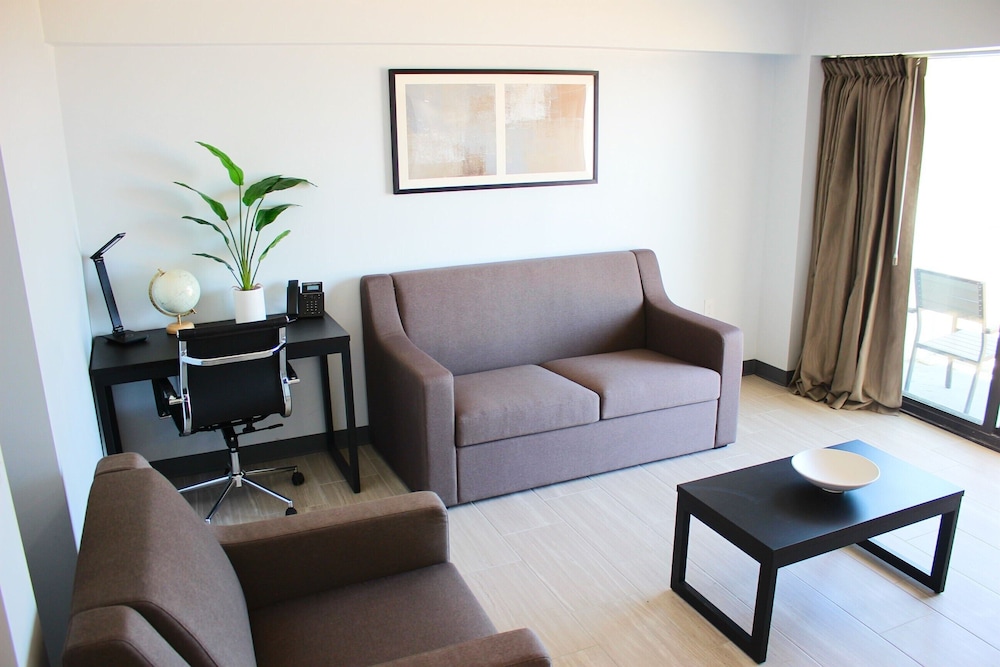 Deluxe Suite, 1 Bedroom, Ocean View, Oceanfront - Photo 13
