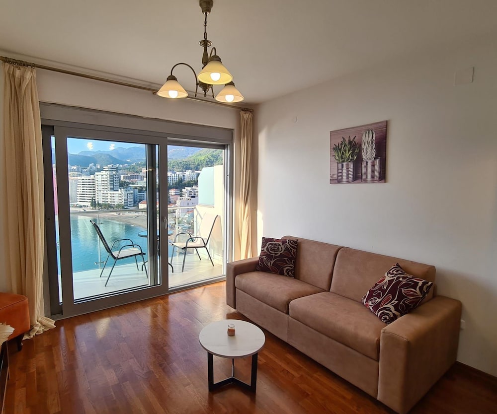 Comfort Apartment