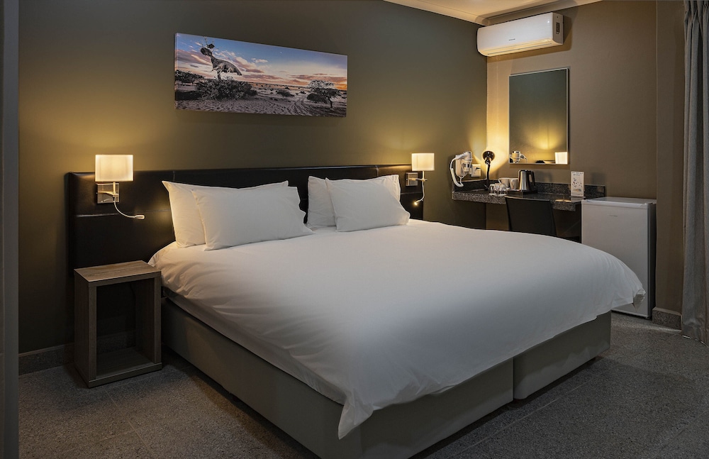 Executive Room photo 2