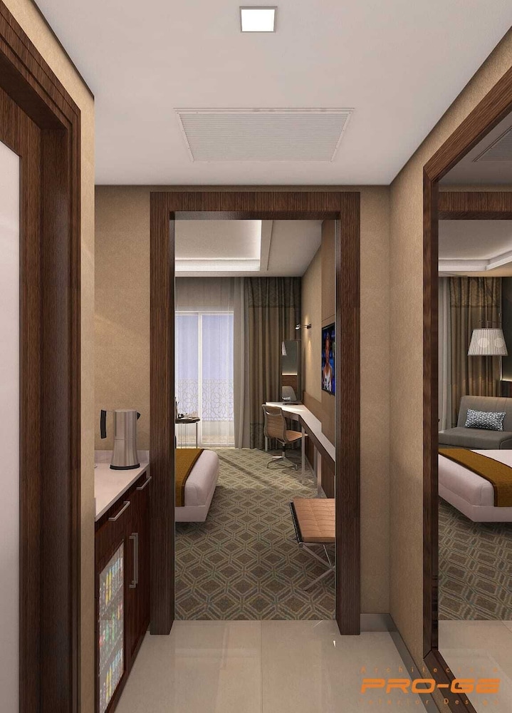 Superior Double Room - Photo 3