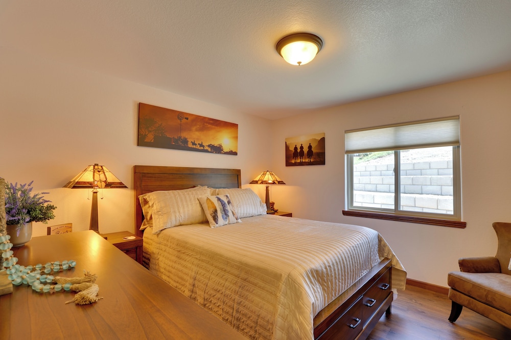 House (4 Bedrooms) photo 3