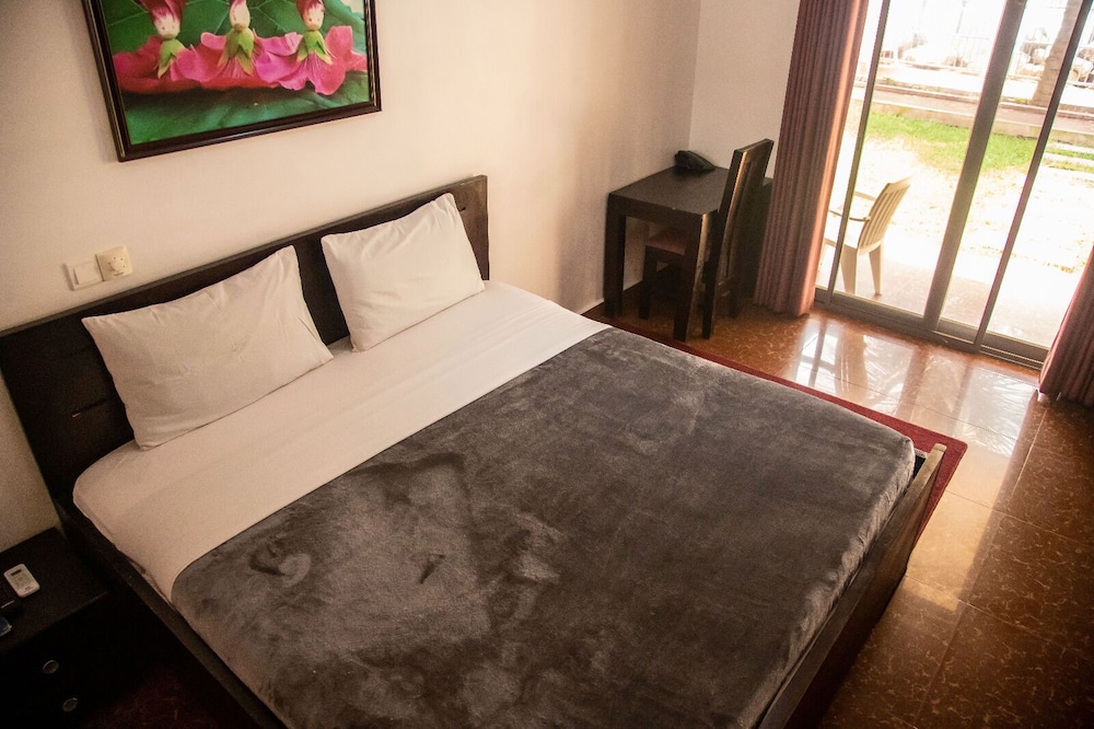 Superior Room, Beach View photo 3