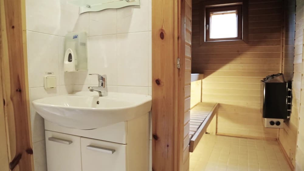 Cottage, Sauna (Studio) photo 3