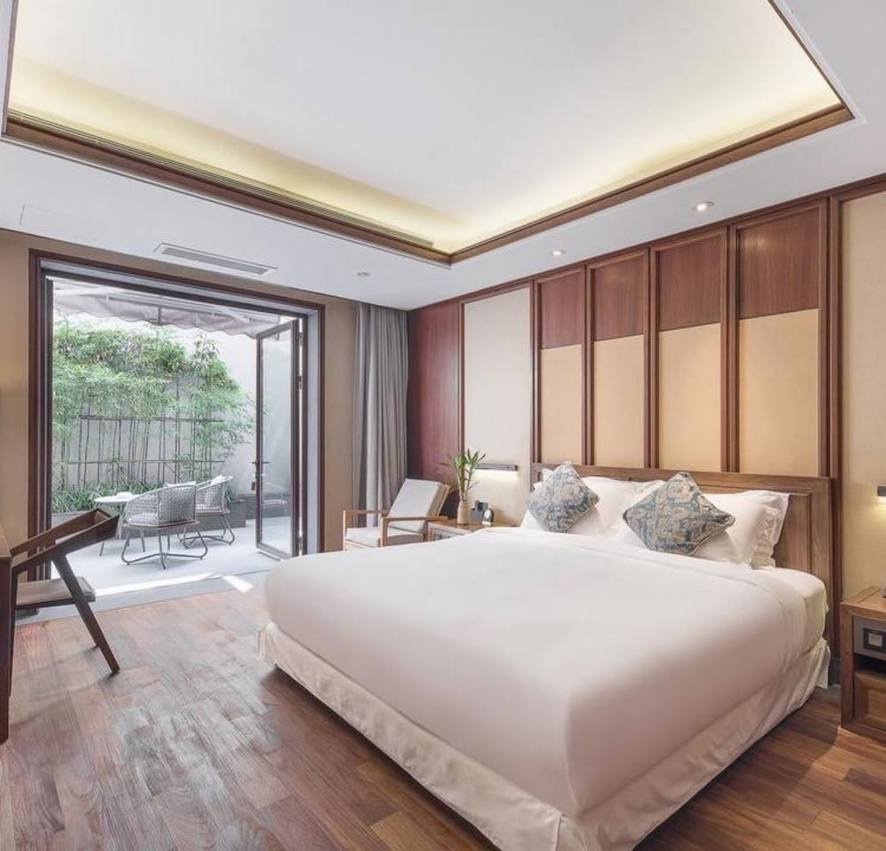 Gallery Double Room