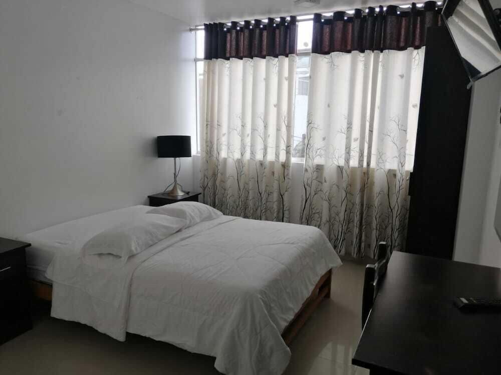 Double Room, 1 Double Bed