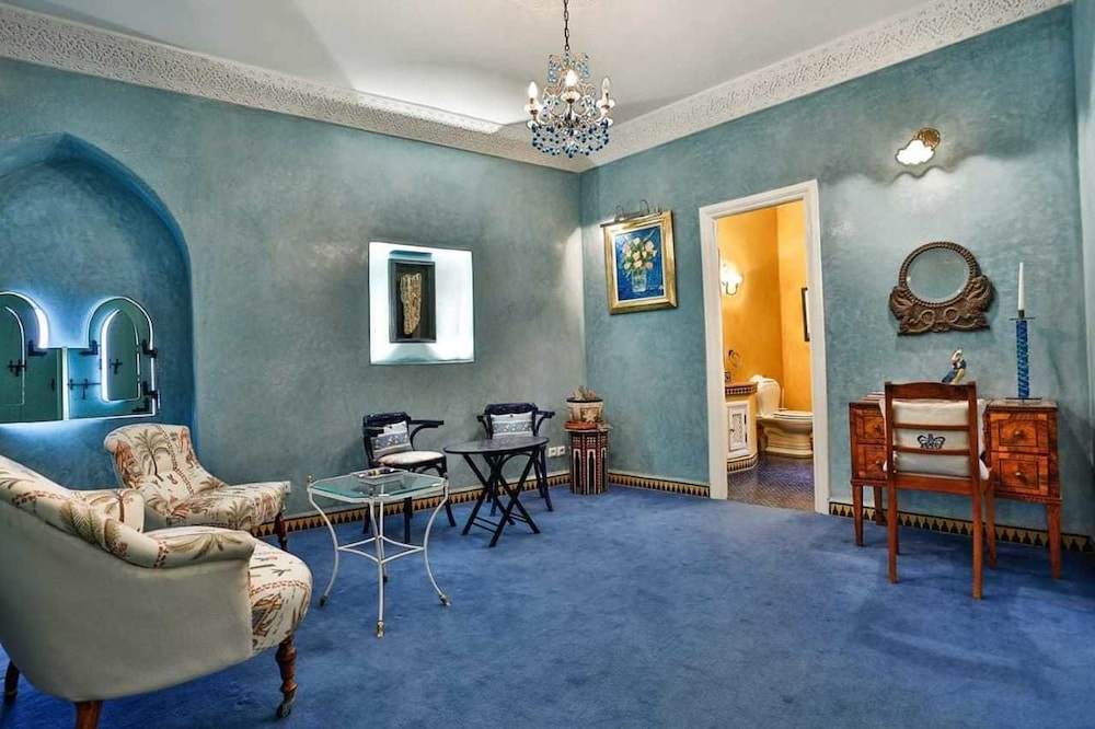 Deluxe Suite, Lake View (Saphir) photo 2
