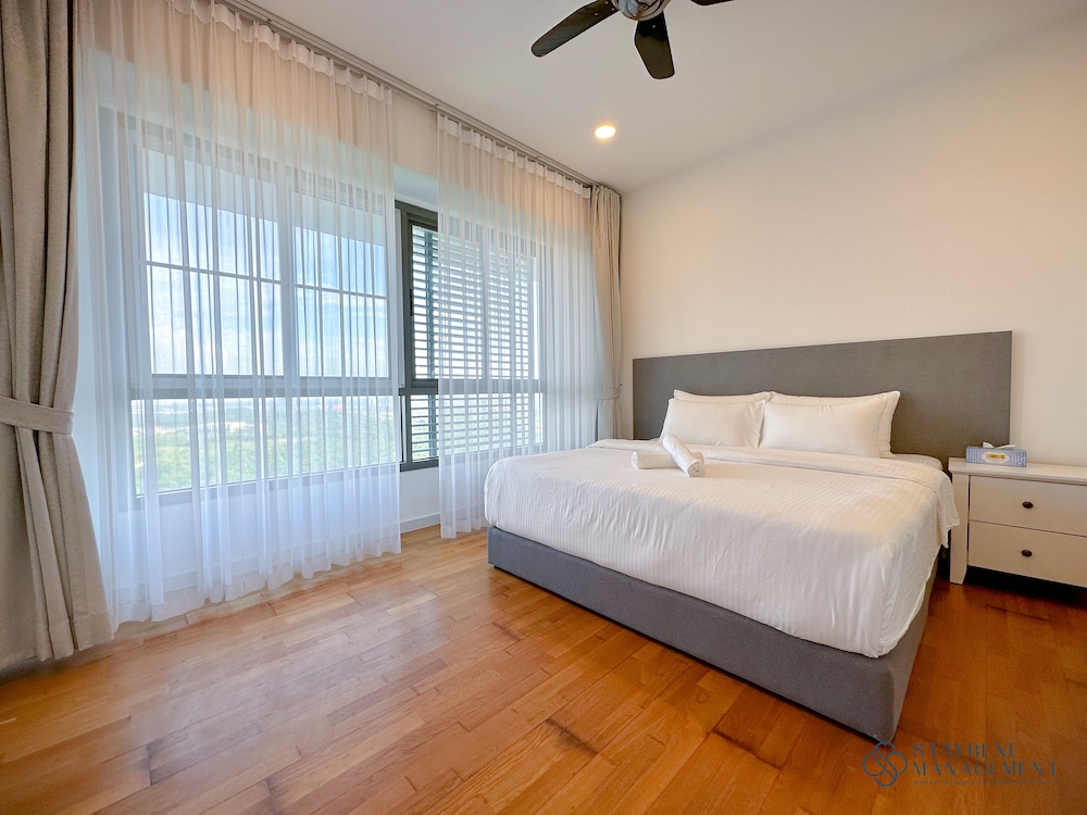 Comfort Apartment, 3 Bedrooms, Non Smoking - Photo 14