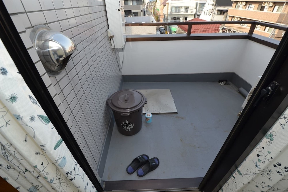 Single Room A405 photo 2