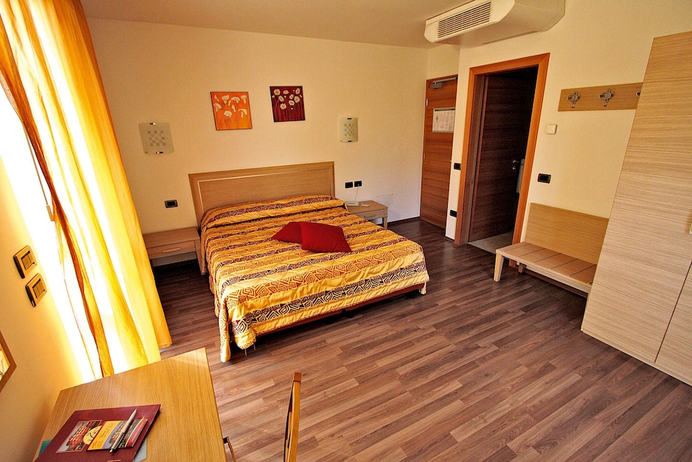 Comfort Double or Twin Room - Photo 2