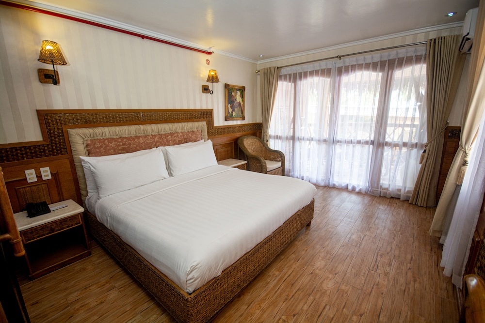 Suite Poolview photo 3