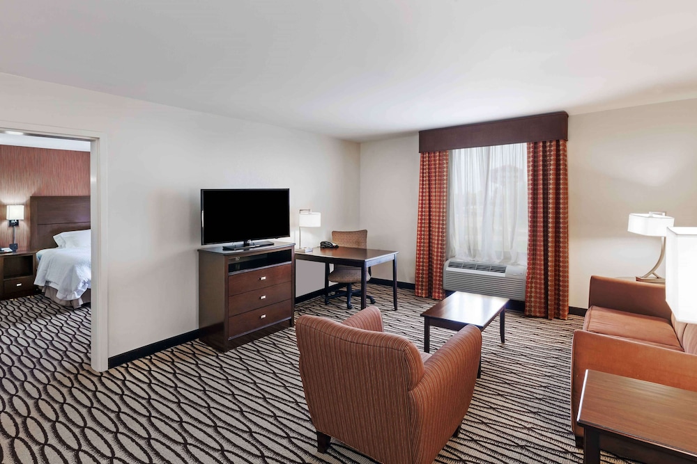 King Suite Whirpool photo 2
