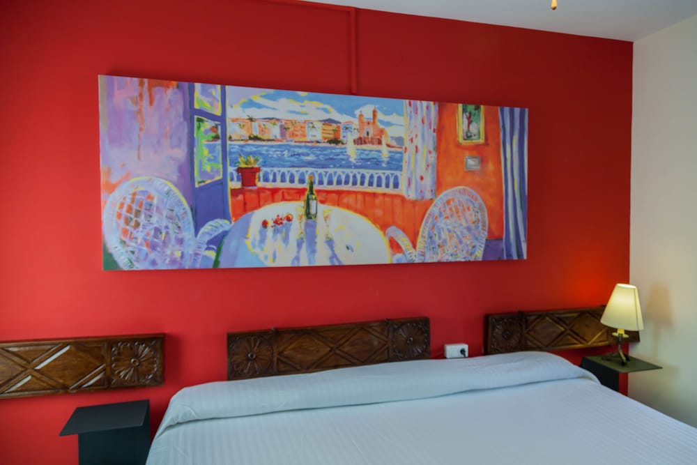 Double Room (Atic) photo 2