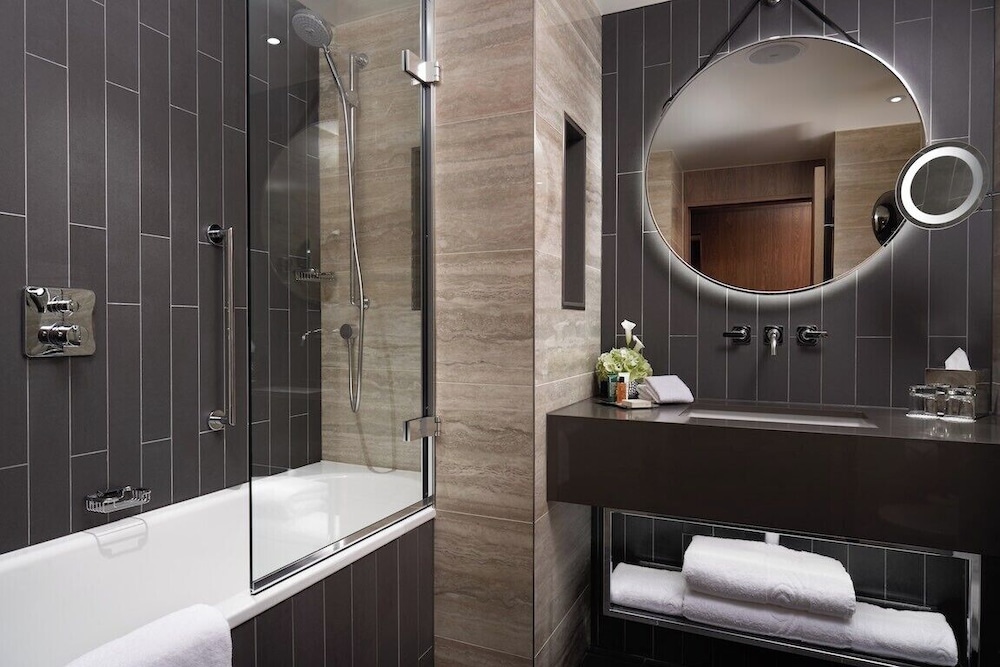 Room, 1 King Bed