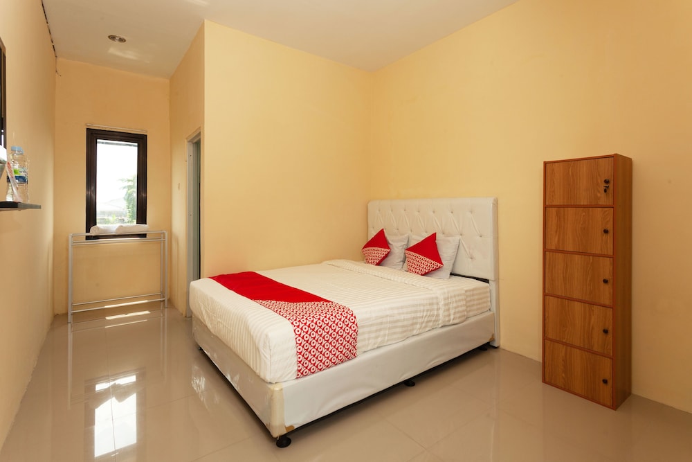 Standard Double Room photo 3