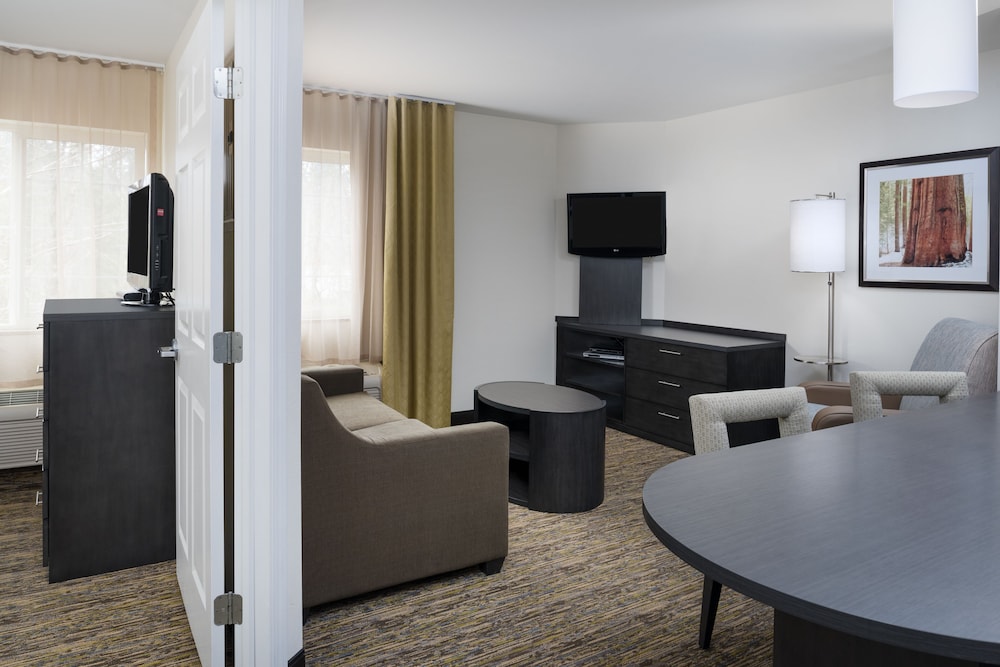 Suite, 1 Bedroom, Accessible (Communications) photo 3