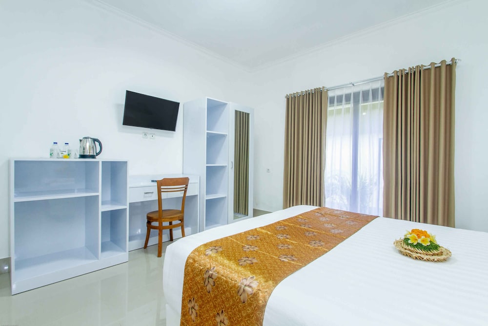 Superior Double Room - Photo 4
