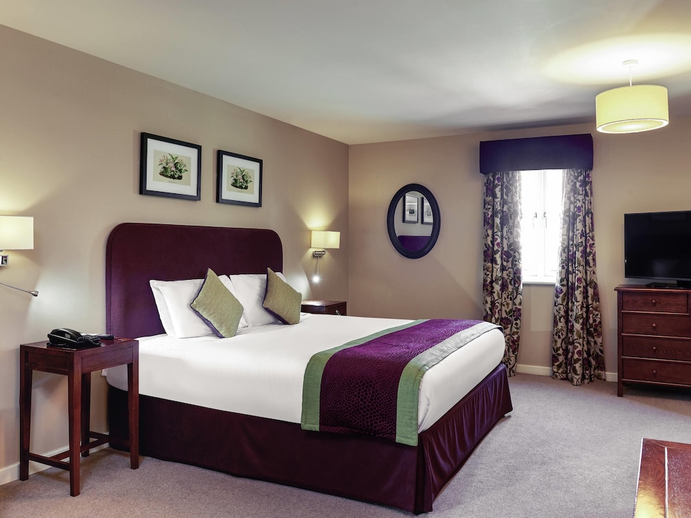 Superior Room, 1 King Bed photo 1