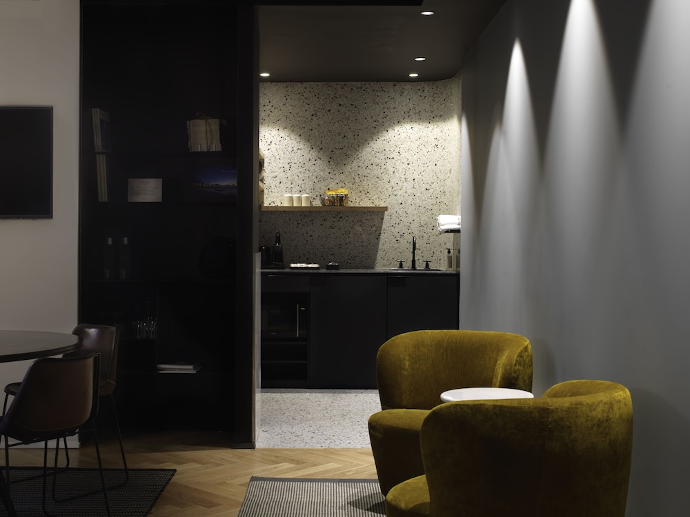La Suite Garden