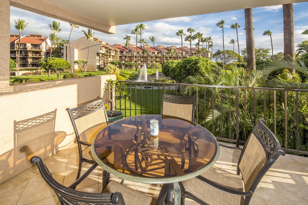 Condo, 1 Bedroom, 2 Bathrooms, Partial Ocean View