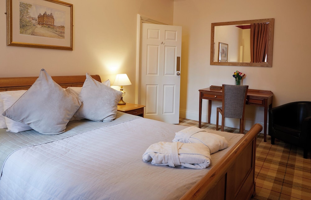 Luxury Apartment, 2 Bedrooms, Sea View