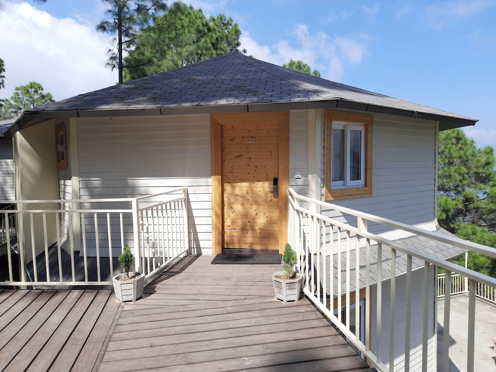 Standard Cottage, Mountain View photo 2